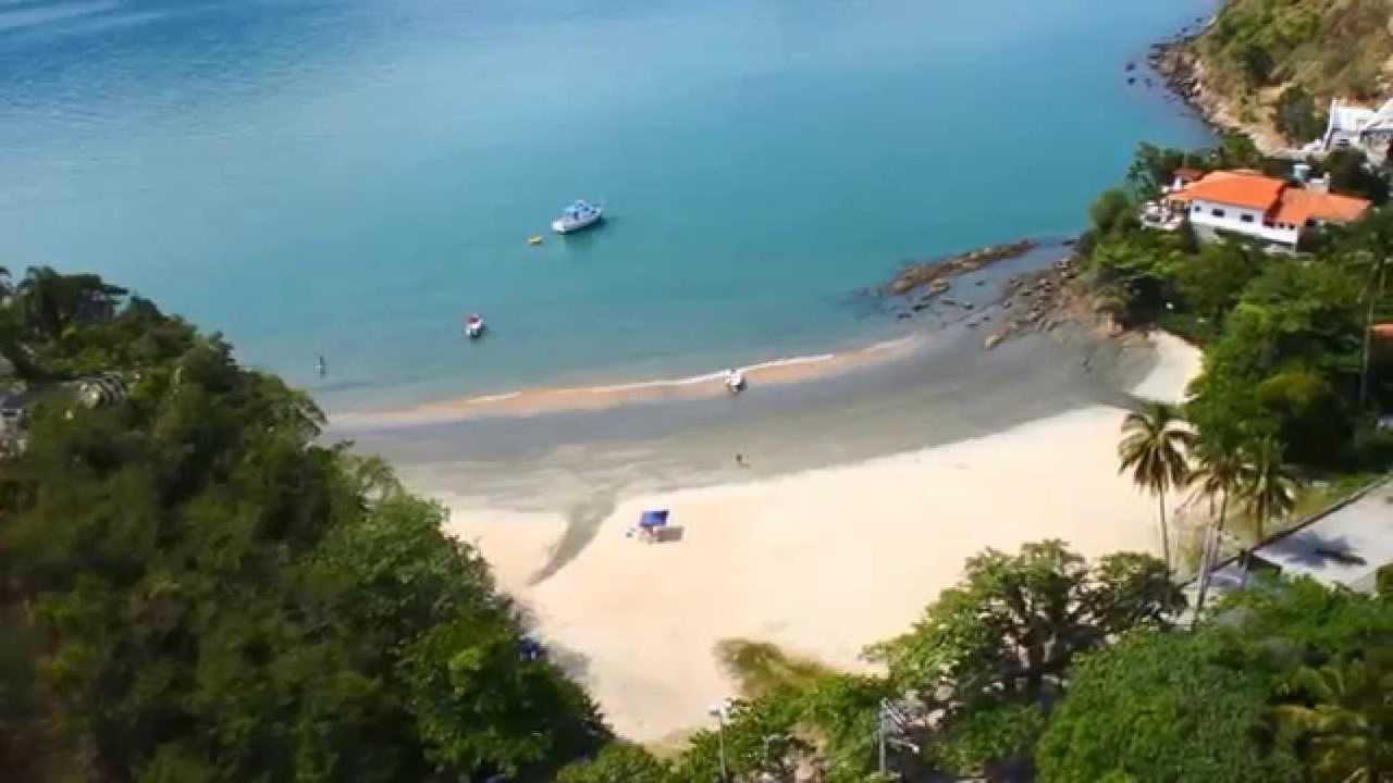 坎布里Morada Do Sol Cambury别墅 外观 照片